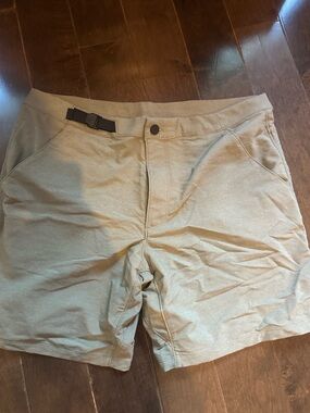 Dakine shorts